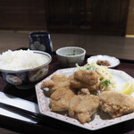 博多とり鍋 なかがわ - 