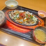 Ootoya Shinkisshoji Ten