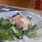 もつ鍋 平和家 - 