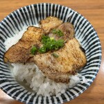 らぁ麺ここん - 