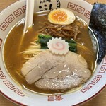 らぁ麺ここん - 
