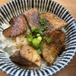 らぁ麺ここん - 