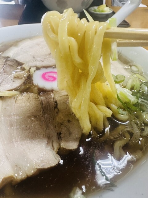 かど屋食堂 - 喜多方（ラーメン）の写真