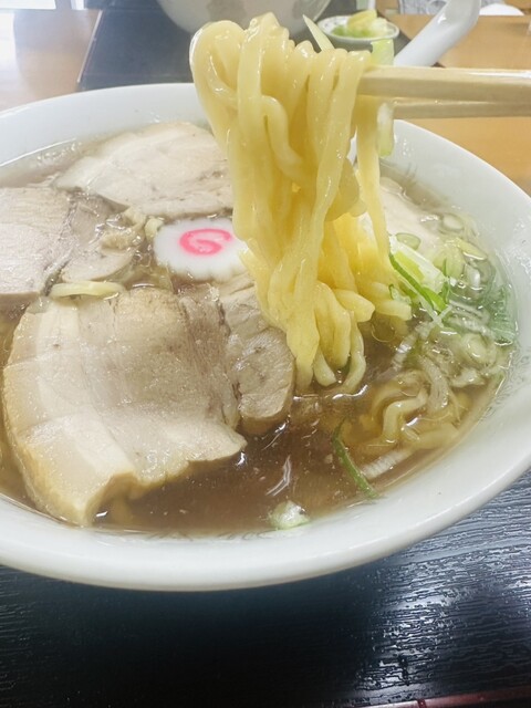 かど屋食堂 - 喜多方（ラーメン）の写真