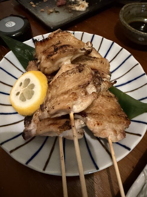 あらたまや - 赤湯（居酒屋）の写真