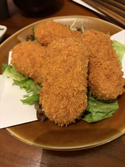 あらたまや - 赤湯（居酒屋）の写真