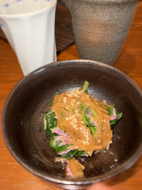 あらたまや - 赤湯（居酒屋）の写真