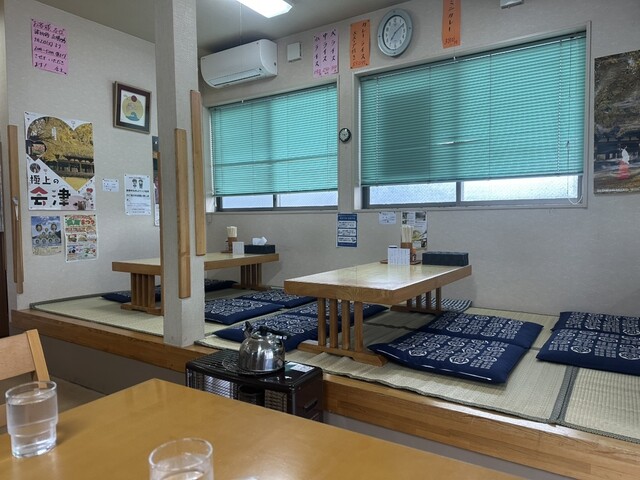 かど屋食堂 - 喜多方（ラーメン）の写真