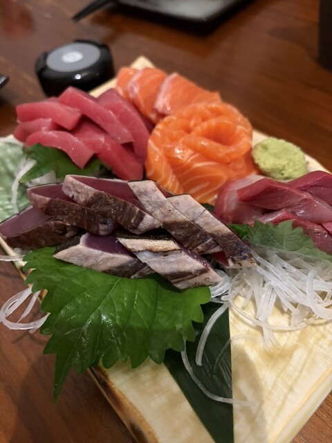 あらたまや - 赤湯（居酒屋）の写真