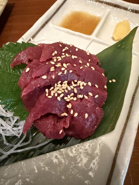あらたまや - 赤湯（居酒屋）の写真