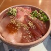 おさかな丼屋 とと丸食堂