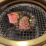 肉の匠 将泰庵 - 