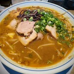 ラーメン小金太 - 