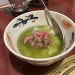 肉の匠 将泰庵 - 