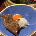 肉の匠 将泰庵 - 