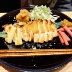 全席個室 じぶんどき - 