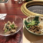肉の匠 将泰庵 - 