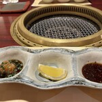 肉の匠 将泰庵 - 