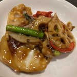 四川 China 八兵衛 - 