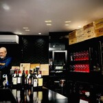 winebar classic - 