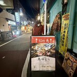 下北沢 鳥田むら - 