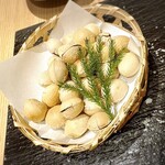 全席個室 じぶんどき - 