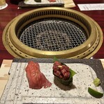 肉の匠 将泰庵 - 
