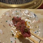 肉の匠 将泰庵 - 