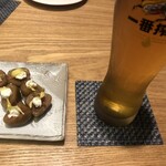 広島お好み焼 鉄板焼 一閃 - 