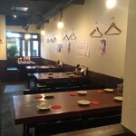 焼き鳥 餃子 居酒屋 小鉄屋 成増店 - 