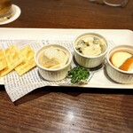 全席個室 じぶんどき - 