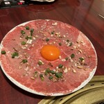 肉の匠 将泰庵 - 