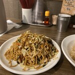 大衆中華の店 炎 - 