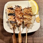 下北沢 鳥田むら - 