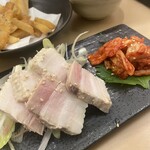 大衆酒場びりちゃん - 