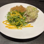 四川 China 八兵衛 - 