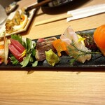 全席個室 じぶんどき - 