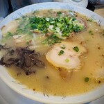 ラーメン小金太 - 