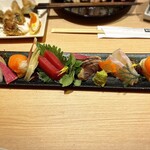 全席個室 じぶんどき - 