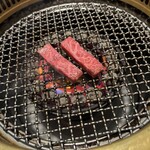 肉の匠 将泰庵 - 