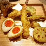 全席個室 じぶんどき - 