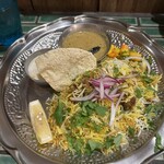 ニタカリバンチャ - 