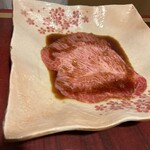 肉の匠 将泰庵 - 