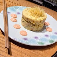 心・技・体 うるふ 博多 - 