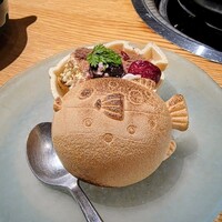 心・技・体 うるふ 博多 - 