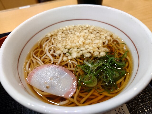 なか卯 38号帯広西4条店 - 帯広（牛丼）の写真