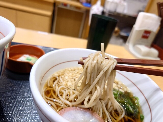 なか卯 38号帯広西4条店 - 帯広（牛丼）の写真