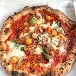 ピッツェリアベアトリーチェ - 