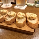 ビストロ　シェブン - 