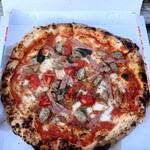 ピッツェリアベアトリーチェ - 